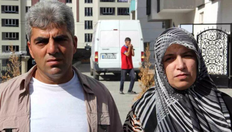 Erzurum’da Servis Kazası: Aile Sağlık Bakanlığından Yardım Bekliyor