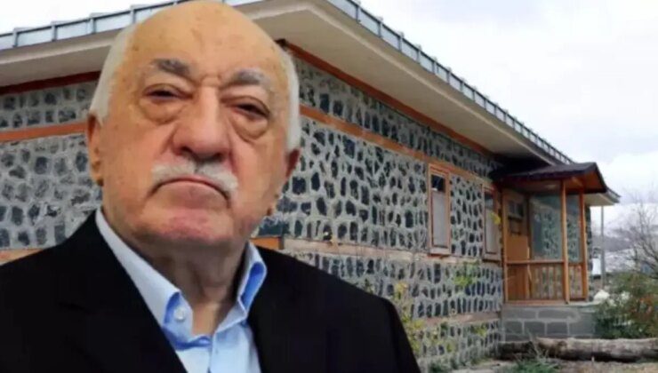 FETÖ elebaşı Fetullah Gülen nerede öldü, nereye gömülecek?