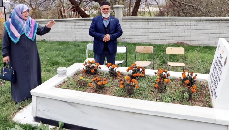 FETÖ elebaşı Gülen’in doğduğu köy sessiz