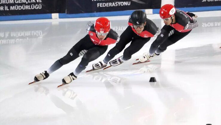 Milli Sporcu Furkan Akar’dan Madalya Hedefi