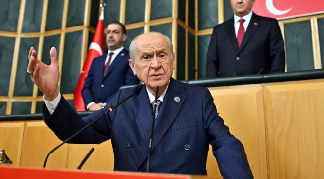 Olay iddia! Bahçeli’nin çağrısının ardından 15 İYİ Partili vekil MHP’ye geçiyor