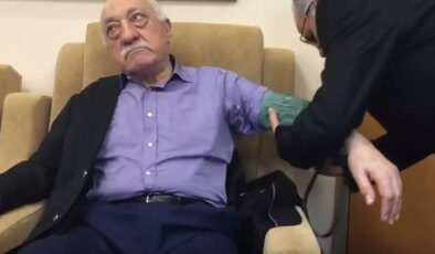 Teröristbaşı Fethullah Gülen’in ölüm nedenini hastane açıkladı