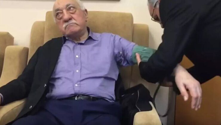 Teröristbaşı Fethullah Gülen’in ölüm nedenini hastane açıkladı