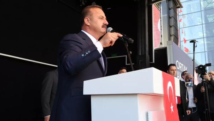 Yavuz Ağıralioğlu cephesinden partinin ismini eleştirenlere yanıt