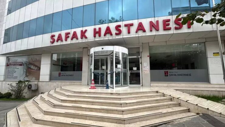 Yenidoğan skandalında adı geçen hastanenin başhekimi: Bize hiçbir soruşturma belgesi gelmedi