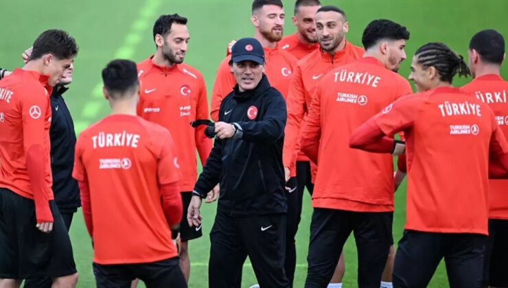 Vincenzo Montella’nın A Milli Takım’daki geleceği netleşti