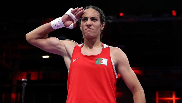 'Kadınım' deyip olimpiyatlarda altın madalya kazanan Imane Khelif'in erkek olduğu kanıtlandı