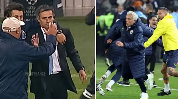 Jose Mourinho'nun yıllar önceki videosu yeniden gündem oldu