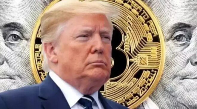 Kriptonun altın çağı başlıyor: İşte Donald Trump’ın Bitcoin ve kripto para vaatleri