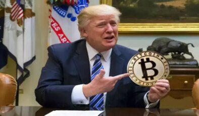 Yapılacak ilk şey Bitcoin fiyatını uçurabilir! Trump döneminde kripto piyasasını neler bekliyor?