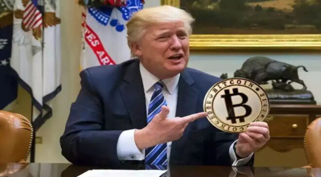 Yapılacak ilk şey Bitcoin fiyatını uçurabilir! Trump döneminde kripto piyasasını neler bekliyor?