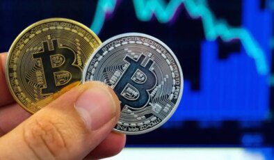 FED’in faiz indirimi kararının ardından Bitcoin rekor tazeledi