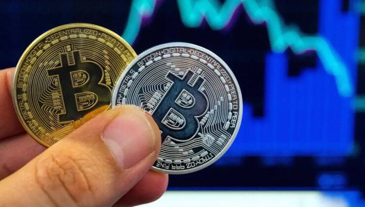 FED’in faiz indirimi kararının ardından Bitcoin rekor tazeledi