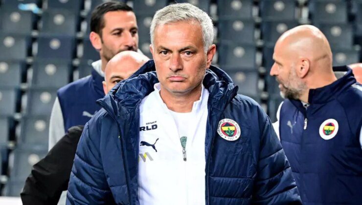 Sivassporlu futbolcudan Mourinho’ya flaş gönderme