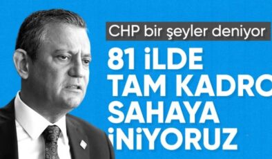 CHP’de Kurultay tartışmasına son nokta!