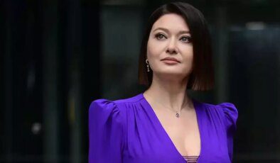 Nurgül Yeşilçay neden dizilerde oynamadığını açıkladı