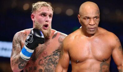 Eski boksörden Mike Tyson-Jake Paul maçıyla ilgili olay iddia: Kural ihlali yapıldı