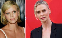 Charlize Theron gençlik sırrını açıkladı