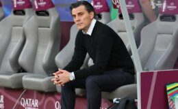 Vincenzo Montella’nın koltuğu sallantıda: Yerine düşünülen isimler efsane