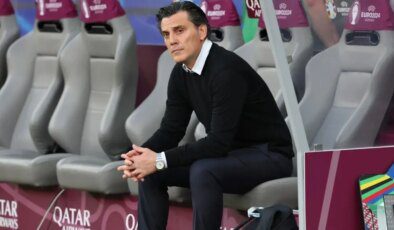 Vincenzo Montella’nın koltuğu sallantıda: Yerine düşünülen isimler efsane