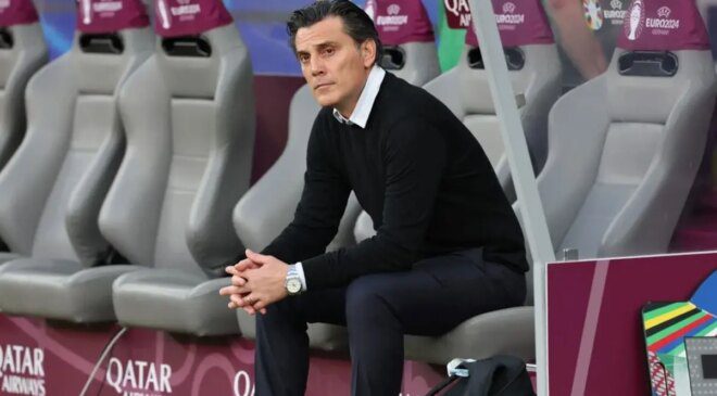 Vincenzo Montella’nın koltuğu sallantıda: Yerine düşünülen isimler efsane