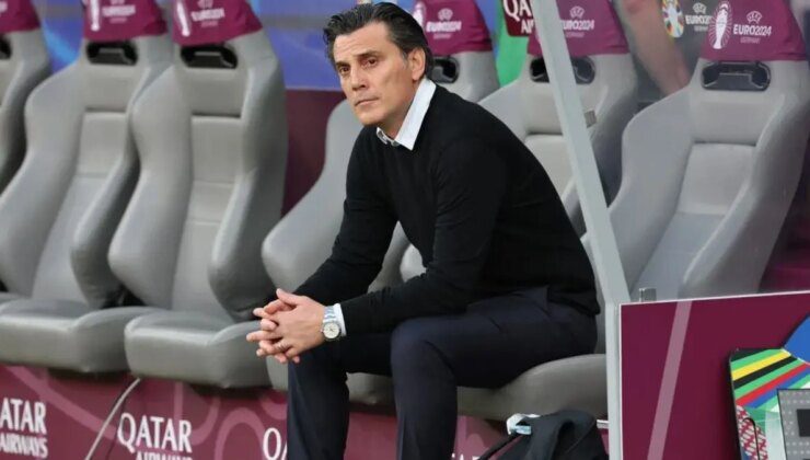 Vincenzo Montella’nın koltuğu sallantıda: Yerine düşünülen isimler efsane