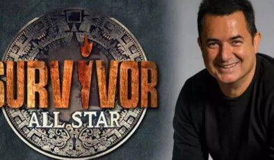 Survivor All Star’ın ilk yarışmacısı belli oldu