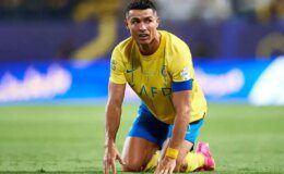 Ronaldo’nun başı botoksu yüzünden derde girdi