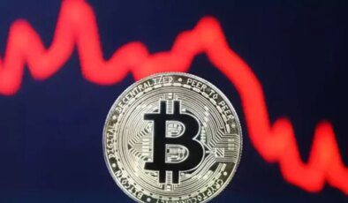 Bitcoin fiyatının düşüşünün nedeni belli oldu