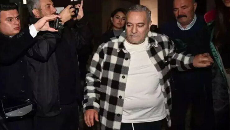 Ev hapsi kaldırılan Mehmet Ali Erbil’den ilk açıklama: İyi niyetim kullanıldı