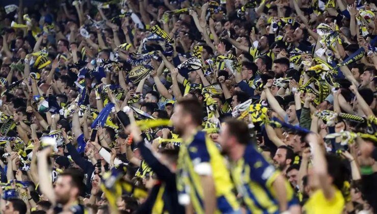 Fenerbahçe’nin kovar gibi gönderdiği yıldız Şampiyonlar Ligi’ni salladı