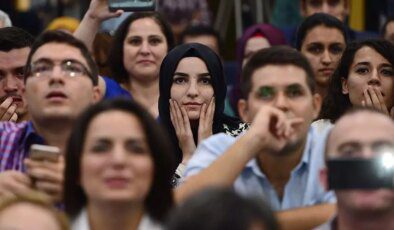 20 bin öğretmen ataması için tercih süreci başladı! İşte son tarih