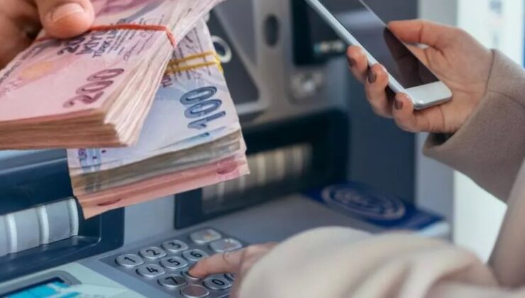 Banka hesabınıza bir anda milyonlarca lira para gelebilir…