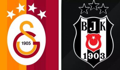 Beşiktaş ve Galatasaray’ın eski yıldızı futbolu bıraktı