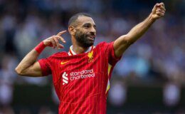 Bomba iddia: Galatasaray, Mohamed Salah ile ilgileniyor