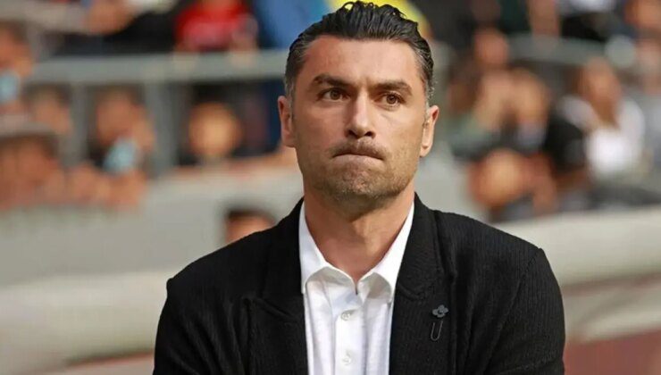 Burak Yılmaz’dan yorumculuk tepkilerine yanıt