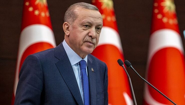 Cumhurbaşkanı Erdoğan: BM Güvenlik Konseyi iflas etti