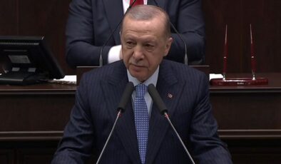 Cumhurbaşkanı Erdoğan: Lübnan’daki ateşkesten memnuniyet duyuyoruz