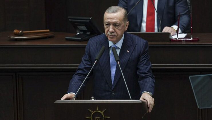 Cumhurbaşkanı Erdoğan: Türkler ile Kürtler arasında örülmek istenen terör duvarını yıkıp atacağız