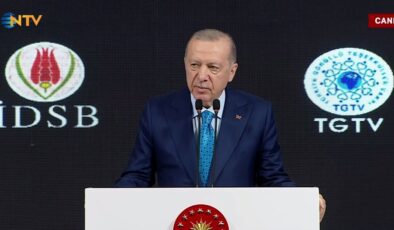 Cumhurbaşkanı Erdoğan’dan Netanyahu hakkında tutuklama kararına ilk açıklama