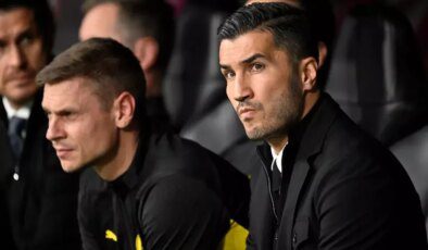 Dortmund’un deplasman kabusu bitmiyor – Haberler