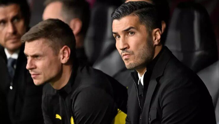 Dortmund’un deplasman kabusu bitmiyor – Haberler