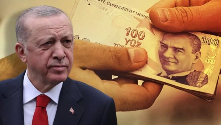 Erdoğan açıkladı, asgari ücret zammında tahmin değişti!