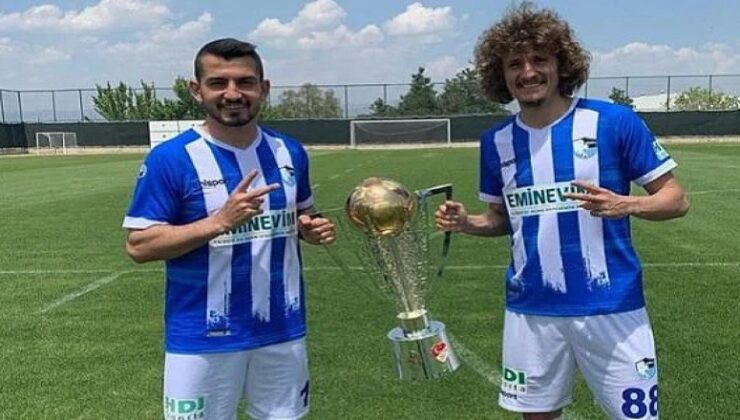 Erzurumspor FK’da Yol uzun, dava büyük!