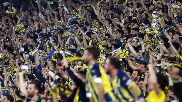 Fenerbahçe'nin kovar gibi gönderdiği yıldız Şampiyonlar Ligi'ni salladı