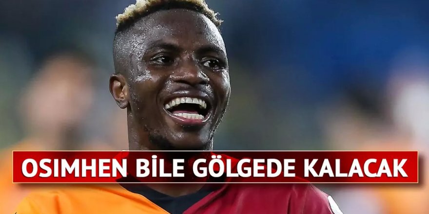 Galatasaray işi biraz abarttı!