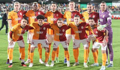 Galatasaray’da Kaan Ayhan, haftalarca forma giyemeyecek