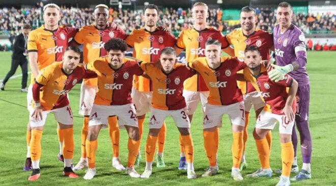 Galatasaray’da Kaan Ayhan, haftalarca forma giyemeyecek