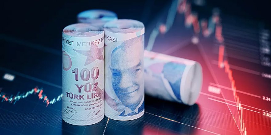 Merkez Bankası beklenti anketinin sonuçlarını açıkladı!