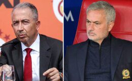 Metin Öztürk’ten Fenerbahçe ve Mourinho için olay yaratacak sözler